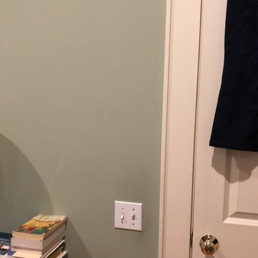 Cropped pants - Picture 3 of 3